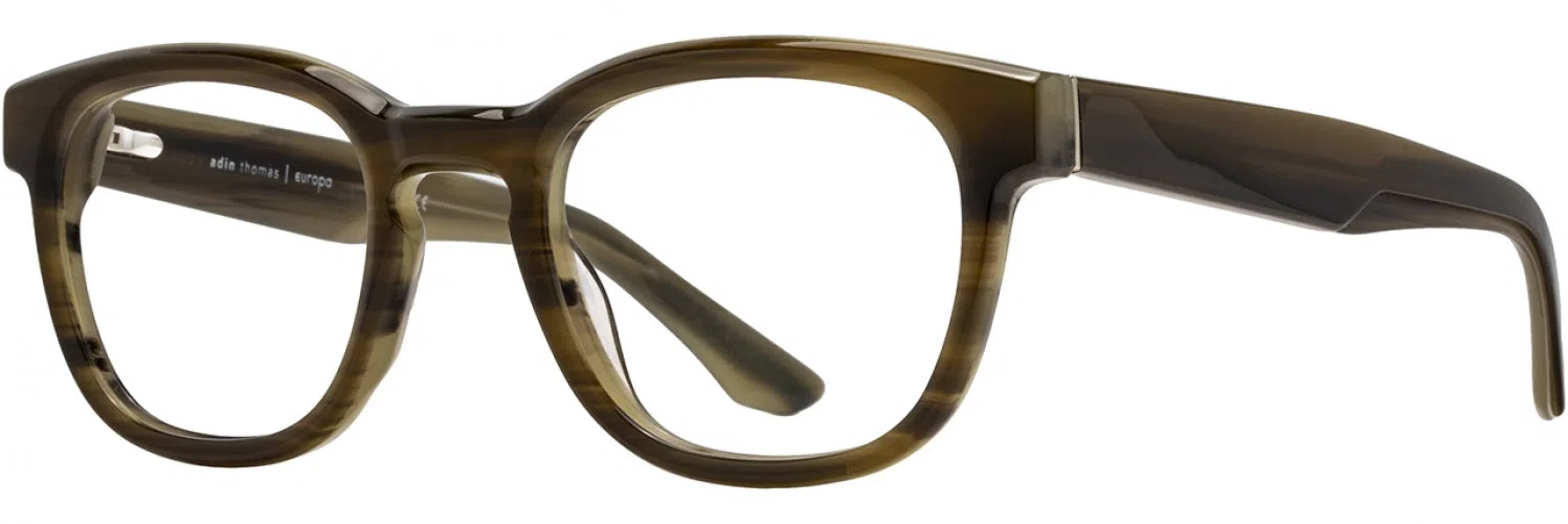 Adin Thomas AT676 Eyeglasses - view 6